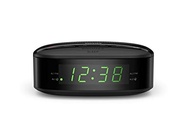 Philips Audio TAR3205: Rádio Relógio Digital FM com Alarme Duplo e Controle Remoto - imagem 2