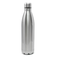 Garrafa Térmica de Inox com Isolamento Duplo 500ml - Mantenha Sua Bebida na Temperatura Ideal por Horas - imagem 1