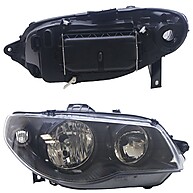 Farol Palio G3: Máscara Negra e Foco Duplo! - imagem 2