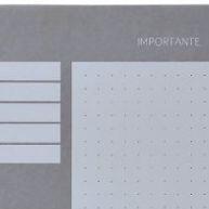 Caderno Jandaia: Arte e Mapas com Capa Dura! - imagem 2