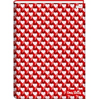 Caderno Brochura Universitário 80 Folhas Stella: 5 Unidades com Capa Dura - imagem 2