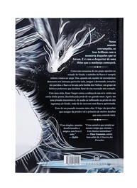 O Despertar da Lua Caída: Edição Especial Capa Dura com Pintura Trilateral - imagem 5