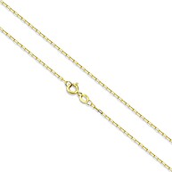 Corrente Ouro 18k 45cm: Elegância que Dura! - imagem 2