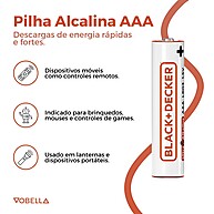 dura-que-energia-blackdecker-aaa-pilhas-8-kit
