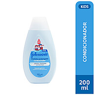 Condicionador Johnson's Cheirinho Prolongado 200ml: Maciez e Fragrância que Dura - imagem 2