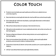 Wella Color Touch 4/6: Vermelho Vibrante que Dura - imagem 2