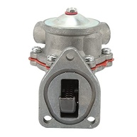 Karlak Bomba de Combustível Metal 04231021: Potência e Durabilidade para Motores F2L 912 F3L 913 - imagem 2