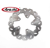 Rotor de Freio Traseiro Arashi para Suzuki GSX1200 Inazuma & Hayabusa Gen 1 - Performance e Durabilidade - imagem 3