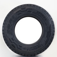 Pneu XBRI XFORZA P1 235/75R17.5C TL 18PR 143/141J: Performance e Durabilidade para seu Veículo - imagem 2