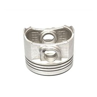 Kit Cilindro 124,7cc Vedamotors: Potência e Durabilidade para sua Honda CG 125 (2009-2018) - imagem 3