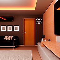 Porta de Madeira MGM: 210x60cm + Durabilidade! - imagem 2