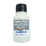 Primer para Metais Corfix Areia 311 100ml: Aderência e Durabilidade Imbatíveis - imagem 2
