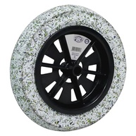 Pneu Completo 3.25x8x27 FORCE: Durabilidade e Desempenho para seu Carrinho - imagem 2