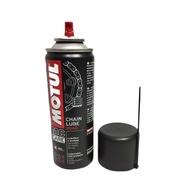 Lubrificante de Corrente Motul C2: Kit 400ml + Durabilidade - imagem 2