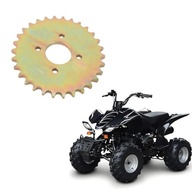 MotiveTech Roda Dentada Traseira 30T 530 para ATV 150cc: Durabilidade e Performance - imagem 4
