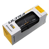 Pneu Continental Ultra Sport III 700x25: Performance e Durabilidade para Sua Bike - imagem 3