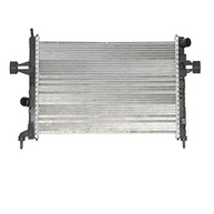 Radiador Brasado Magneti Marelli RMM8598001: Resfriamento Eficiente e Durabilidade - imagem 1