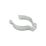 Kit 10 Abraçadeiras Metálicas Inox Lalux: Segurança e Durabilidade para Lâmpadas T8 - imagem 3
