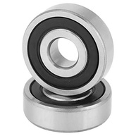 Rolamentos de Aço 6200-2RS Luqeeg: Baixo Ruído e Alta Durabilidade para Seus Projetos - imagem 5