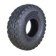 Pneu de Carrinho de Carga 4.10/3.50-4: Resistência e Durabilidade para Cargas Pesadas (150Kg) - imagem 1