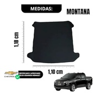 Protetor de Caçamba Montana 2023 2024: Segurança e Durabilidade para seu Veículo - imagem 5