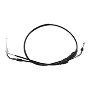 Cabo Acelerador FLYPIG para Yamaha PW80 & BW80: Performance e Durabilidade Garantidas! - imagem 4
