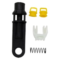 Kit Reparo Bucha Alavanca Câmbio 68060741AE - Durabilidade e Desempenho Profissional - imagem 1