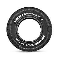 Pneu XBRI Brutus T/A 265/65R17 – Off-Road com Alta Durabilidade - imagem 2