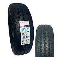 KIT 2 Pneus 225/65R16C Kingboss G326 – Carga Pesada com Alta Durabilidade - imagem 2