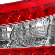 Lanterna Traseira Sentra: LED, Canto e Alta Durabilidade - imagem 2