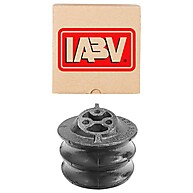 Coxim Motor Scania P124 97-06 Dianteiro IABV: Alta Durabilidade - imagem 2