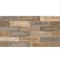 Revestimento Mattone GCRT39068A 39x75,5cm - Elegância e Durabilidade para Seu Ambiente - imagem 2