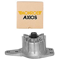 Coxim Motor Palio Weekend: Axios, Durabilidade! - imagem 2