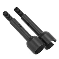 Eixo de Roda Traseira Metal Domary RC ZD Racing: Potência e Durabilidade para seu Carro Deserto - imagem 4