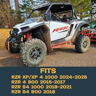 Pastilhas de Freio Cerâmica Traild para Polaris RZR 4 900/1000 - Desempenho Superior e Durabilidade - imagem 3