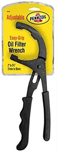 Alicate Chave Filtro de Óleo Pennzoil 19444: Aderência Perfeita e Durabilidade Garantida - imagem 2