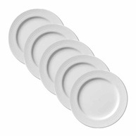 Prato Opaline Saturno Nadir - Estilo e Durabilidade com Design Clássico - imagem 4