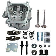 Cabeçote Completo para Motor a Gasolina 7HP: Potência e Durabilidade Garantidas! - imagem 2