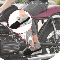 Protetor de Sapato para Moto: Conforto, Segurança e Durabilidade para Suas Botas - imagem 3