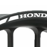 Kit Adesivos Refletivos para Roda CB300R - 5 Anos de Durabilidade - imagem 2