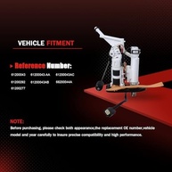 Conjunto Bomba Combustível 61200043 para Harley Davidson Softail 2018-2021 - Desempenho e Durabilidade - imagem 4