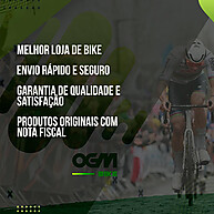 Pneu MTB Levorin Excess Ex: Aderência e Durabilidade - imagem 2