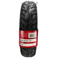 Pneu Scooter 90/90-12 Kenda K707: Aderência e Durabilidade - imagem 2