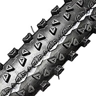 Pneu MTB Servis Tyres 29x2.10 Zapper Plus: Aderência e Durabilidade - imagem 2