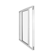 Janela de Correr 100x100cm: Beleza e Durabilidade! - imagem 2