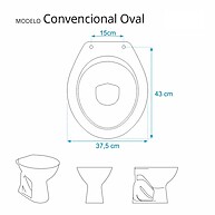 Assento Sanitário Borboleta: Beleza e Durabilidade - imagem 1