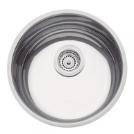 Cuba de Inox Redonda 35cm Tramontina Prime: Beleza e Durabilidade - imagem 2