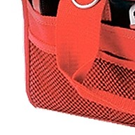 Bolsa para Ferramentas MTX: 18 Bolsos e Durabilidade! - imagem 2