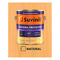 Verniz Suvinil Madeira Protegida: Brilho e Durabilidade - imagem 2