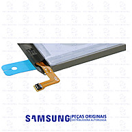 Bateria Original SAMSUNG Galaxy S21 FE 5G GH82-26409A – Alta Capacidade e Durabilidade - imagem 1